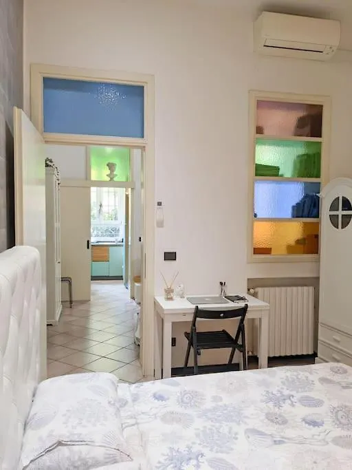 Affascinante Bilocale Nel Cuore Del Centro Storico Apartment Bologna