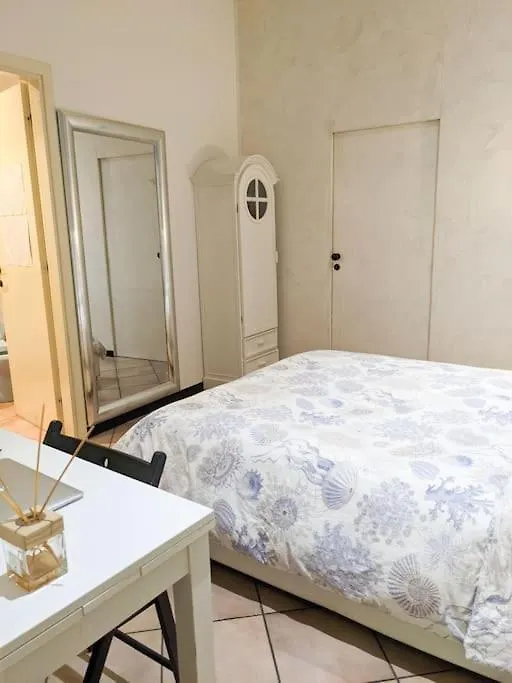Affascinante Bilocale Nel Cuore Del Centro Storico Apartment Bologna 0*,  Italy