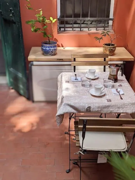 Affascinante Bilocale Nel Cuore Del Centro Storico Apartment Bologna