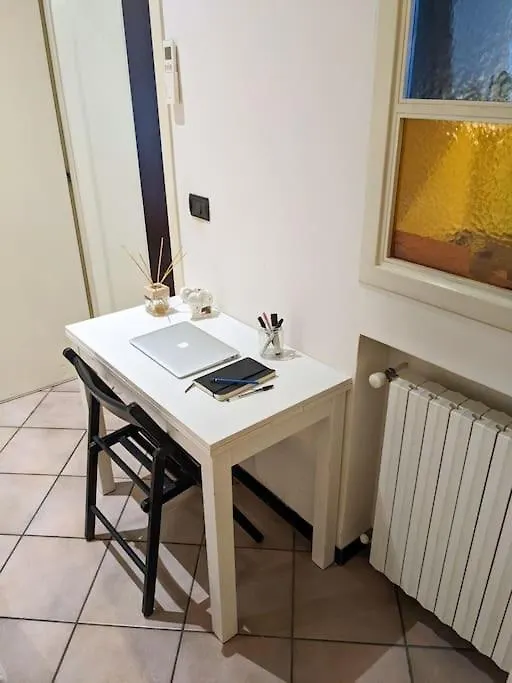 Affascinante Bilocale Nel Cuore Del Centro Storico Apartment Bologna