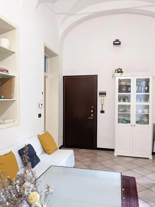 Affascinante Bilocale Nel Cuore Del Centro Storico Apartment Bologna