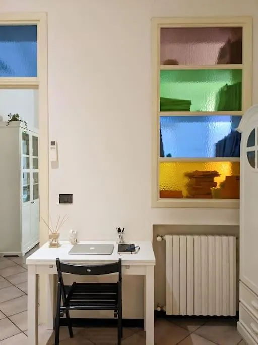 Affascinante Bilocale Nel Cuore Del Centro Storico Apartment Bologna