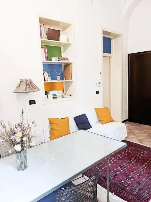 Affascinante Bilocale Nel Cuore Del Centro Storico Apartment Bologna