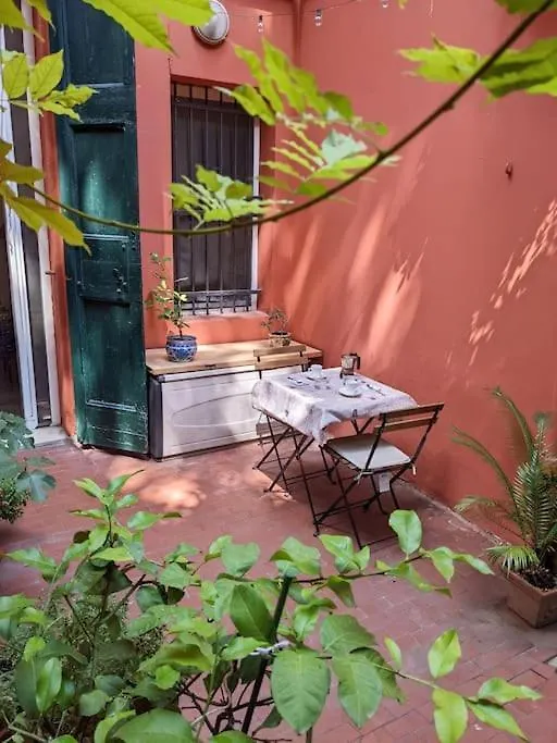 Affascinante Bilocale Nel Cuore Del Centro Storico Apartment Bologna